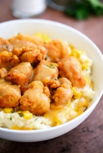 Chicken Mashed Potato Bowls26