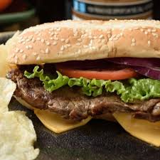 Steak Sandwich