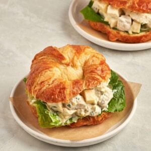 Chicken salad