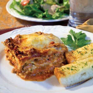 Lasagna